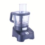 Moulinex Double Force Food Processor 1000 Watt Black FP824825