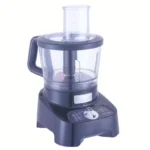 Moulinex Double Force Food Processor 1000 Watt Black FP824825