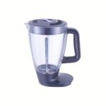 Moulinex Double Force Food Processor 1000 Watt Black FP824825