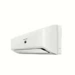 Sharp Split Air Conditioner 1.5 HP Cooling & Heating Digital Plasmacluster White AY-AP12ZHE