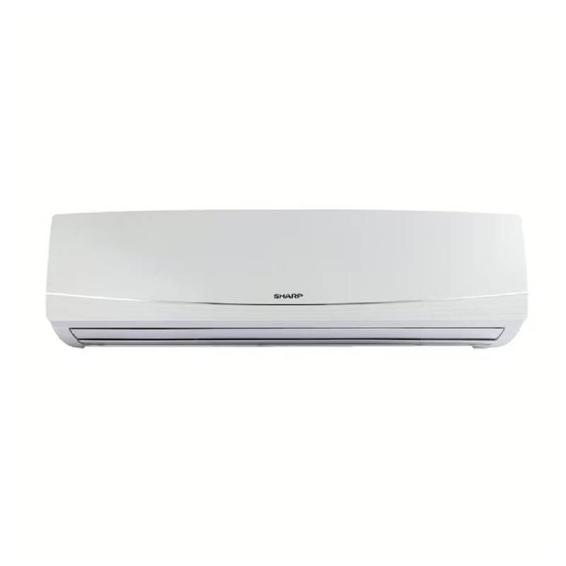 Sharp Split Air Conditioner 5 HP Cool-Heat Digital AY-A36WHT-G