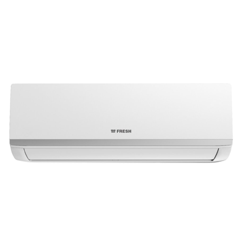 Fresh Split Air Conditioner 2.25 Hp Cooling & Heating Inverter White SiFW20H/IP