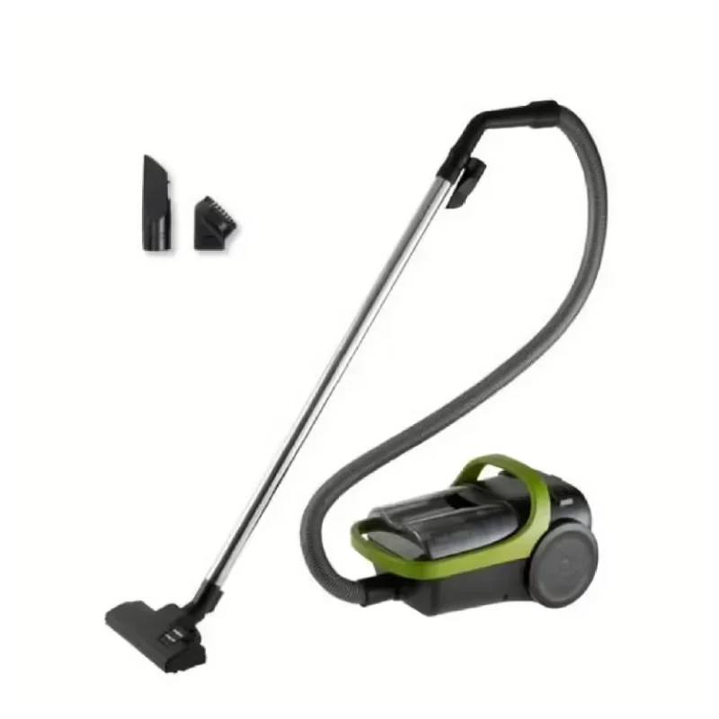 Panasonic Carpet Cleaner 2.2 Liters 1800 Watt Green MC-CL603