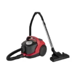 Beko Bagless Canister Vacuum Cleaner 2000 Watt Red VCO32818WR-8917313200