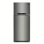 Sharp Refrigerator 396 Liters No Frost Digital Dark Stainless Steel Inverter SJ-PV48G-DSTSharp Refrigerator 396 Liters No Frost Digital Dark Stainless Steel Inverter SJ-PV48G-DSTSharp Refrigerator 396 Liters No Frost Digital Dark Stainless Steel Inverter SJ-PV48G-DSTSharp Refrigerator 396 Liters No Frost Digital Dark Stainless Steel Inverter SJ-PV48G-DST