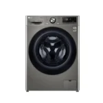 LG Vivace Washing Machine 10 Kg With AI Wash AIDD technology Platinum F4Y5RYGYPV