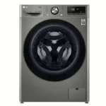 LG Vivace Washing Machine 10 Kg With AI Wash AIDD technology Platinum F4Y5RYGYPV