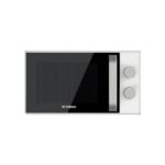 Fresh Microwave Solo 800 Watt 25 Liter Silver FMW-25MC-S