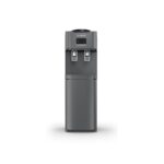 Fresh Water Dispenser 2 Taps Closed Cabin Silver FW17VFD2-18662