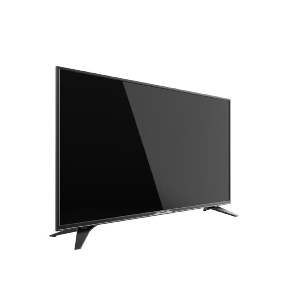 Tornado TV 43 Inches FHD Standard with Built in Receiver 43EC3300E