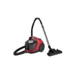 Beko Vacuum Cleaner Bagless Canister 2000 Watt Red VCO32818WR