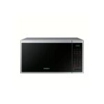 Samsung Microwave 40 Liters Black With Grill MG40J5133AT