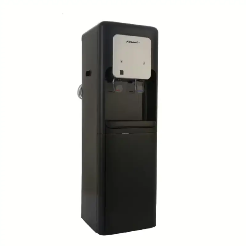 Koldair Water Dispenser Hot and Cold Black B 3.1