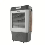 Mienta Air cooler 75 Liters 3 speeds 2 water tanks Grey AC49238A