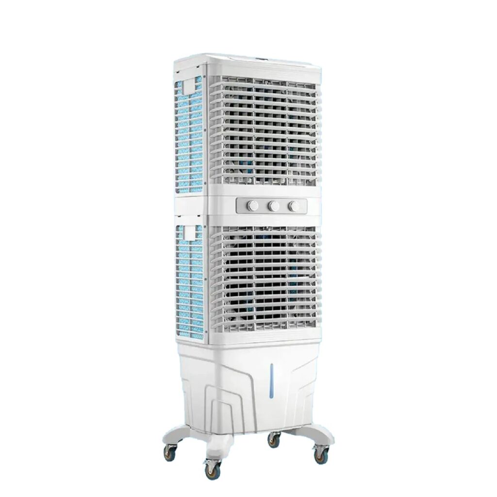 Prifix Double Air Cooler 70 liters