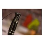 Fresh Hand Blender 600 Watt Black HB600N-12830