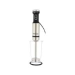 Fresh Hand Blender 800 watt Silver x Black HB800N-11441