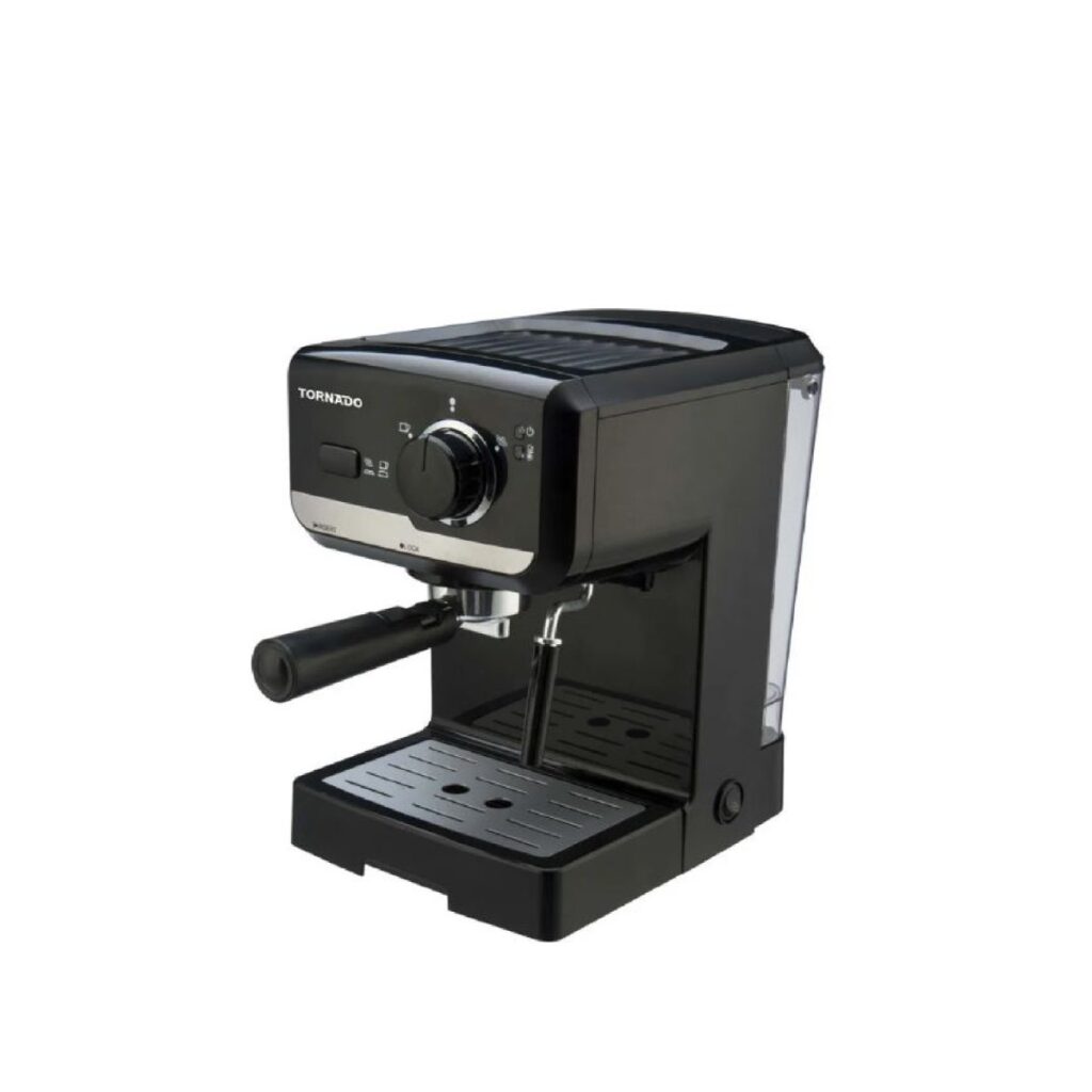 Tornado Manual Espresso Coffee Maker