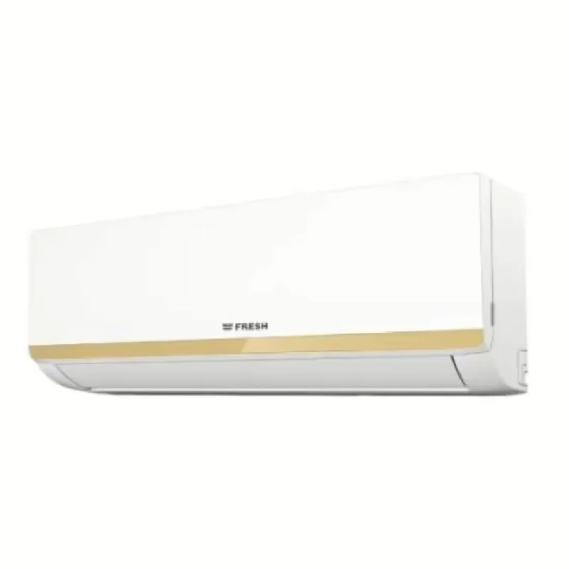 Fresh Split Air Conditioner 2.25 HP Cooling & Heating Smart Digital Plasma White SFW20H/IP-AG