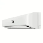 Sharp Split Air Conditioner 1.5 HP Cooling Only Digital Plasmacluster White AH-AP12ZHE