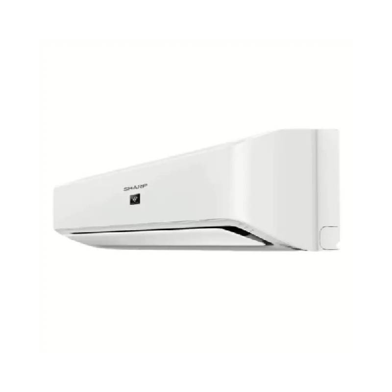 Sharp Split Air Conditioner 1.5 HP Cool Digital Plasmacluster AH-AP12ZHE