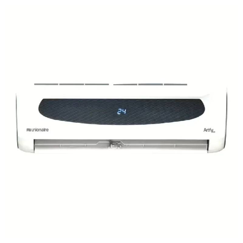 Unionaire Artify PRO AC 1.5 HP Cool-Heat ARTI012HV50NBR-LN-UV-PRO
