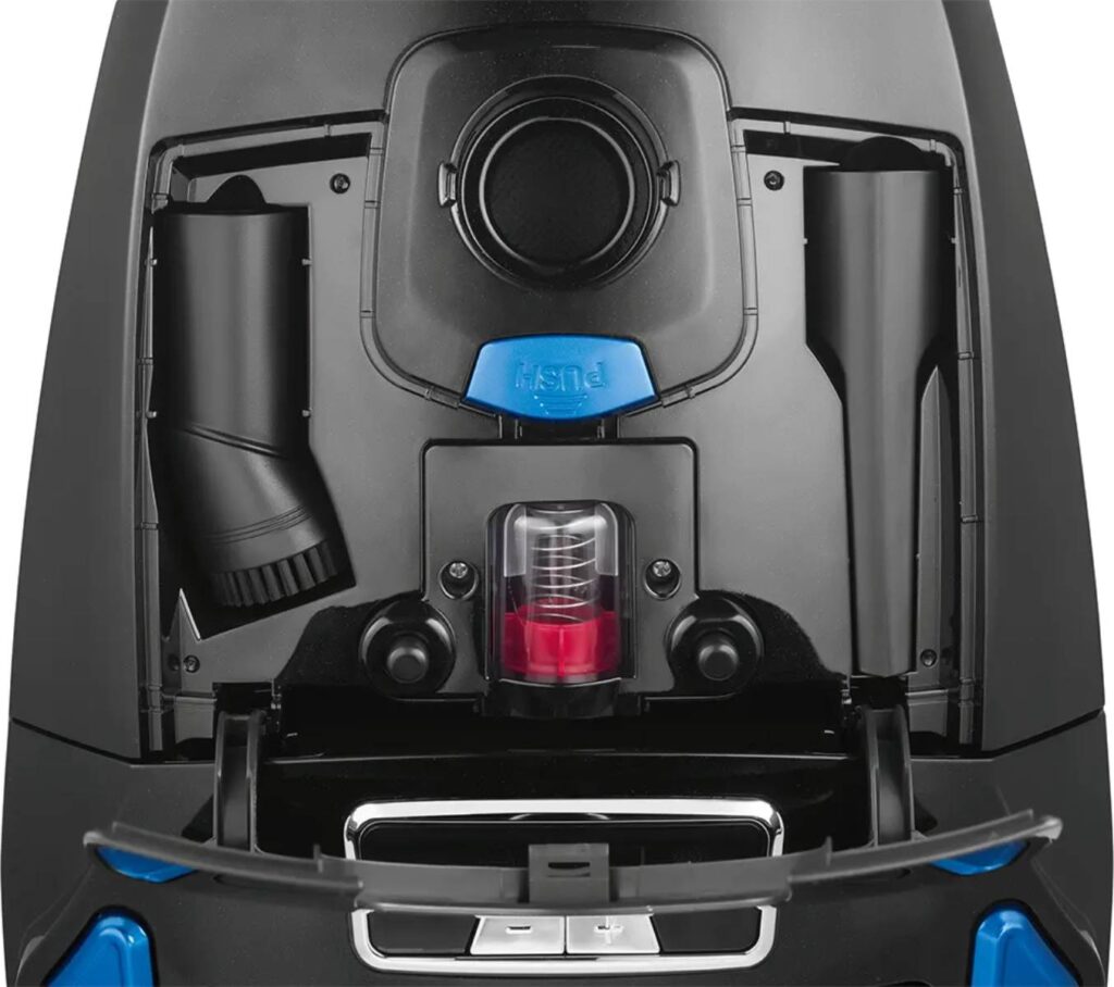 Beko Vacuum Cleaner