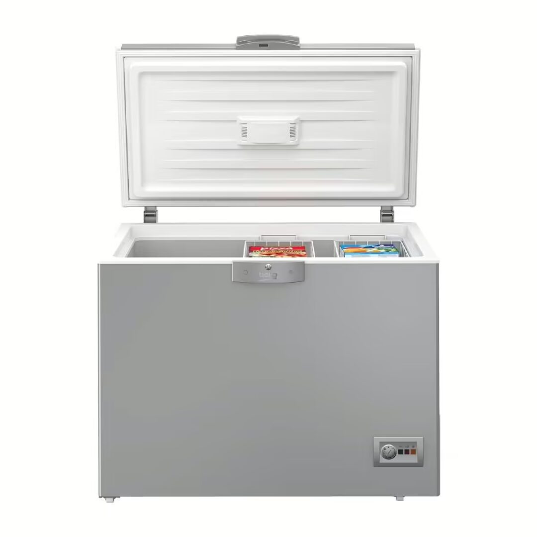 Beko Defrost Chest Freezer