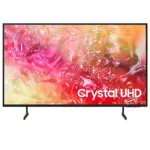 Samsung 85 Inch 4K UHD Smart LED TV with Built in Receiver  85DU7000