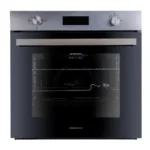 Kenwood Built-In Oven 71 Liter Gas Stainless Steel OVG60.100SS