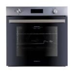 Kenwood Built-In Oven 71 Liter Gas Stainless Steel OVG60.100SS