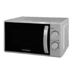 Fresh Solo Microwave 20 Liters Mechanical Silver FMW-20MC-S (13574)