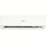 Sharp Split Air Conditioner 1.5 HP Cooling & Heating Powerful Jet White AY-A12ZSE