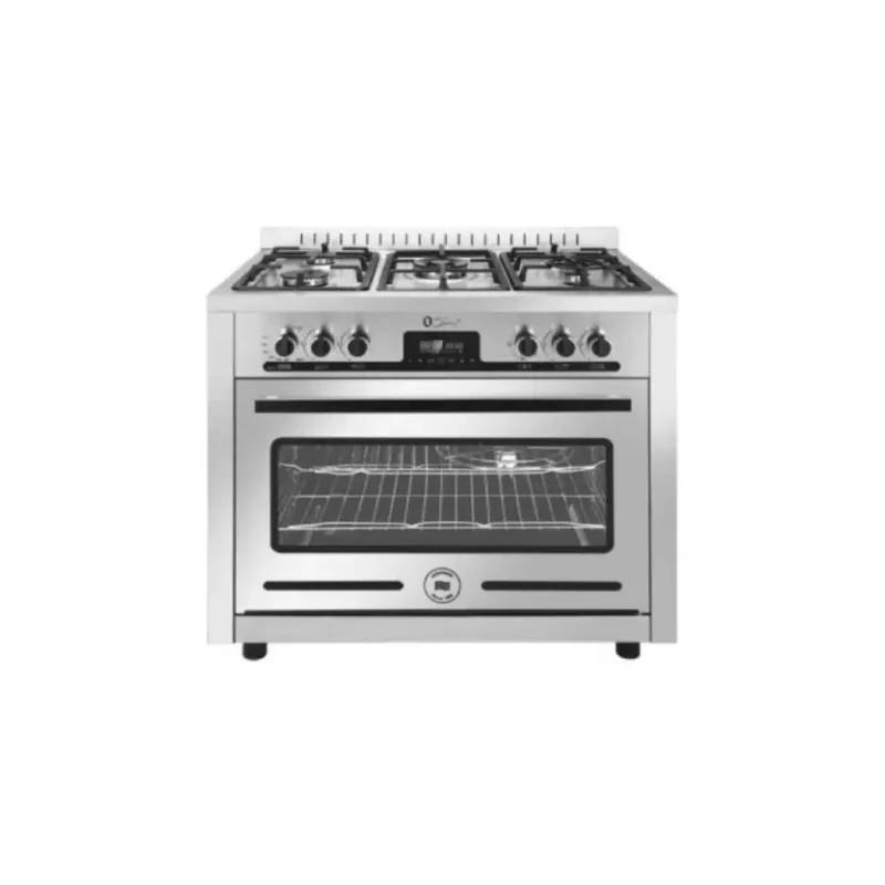 Unionaire O-Signature 2 Gas Cooker St C69SSGC383ICS2FOS22WAL
