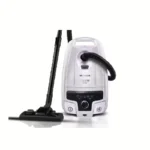 Fresh Vacuum Cleaner Max 2200 Watt with Bag Silver Chroma