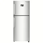 Unionaire No Frost Refrigerator 330 Liter Silver URN-400LBLSA-MDS