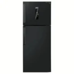 Unionaire Refrigerator Digital No Frost 440 Liter Black URN-440LBLBA-DTS