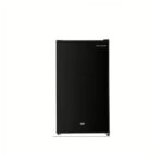 ثلاجة وايت ويل ميني بار 95 لتر اسود WR-H4K-BLACK