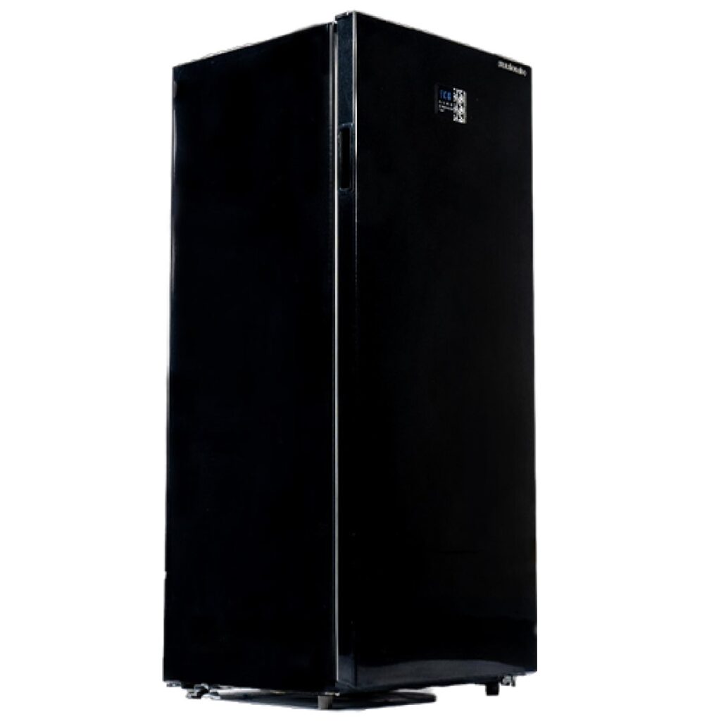 Unionaire Gusto Defrost Digital Refrigerator 