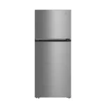 Midea Refrigerator 338 Liters Stainless Steel MDRT489MTN46