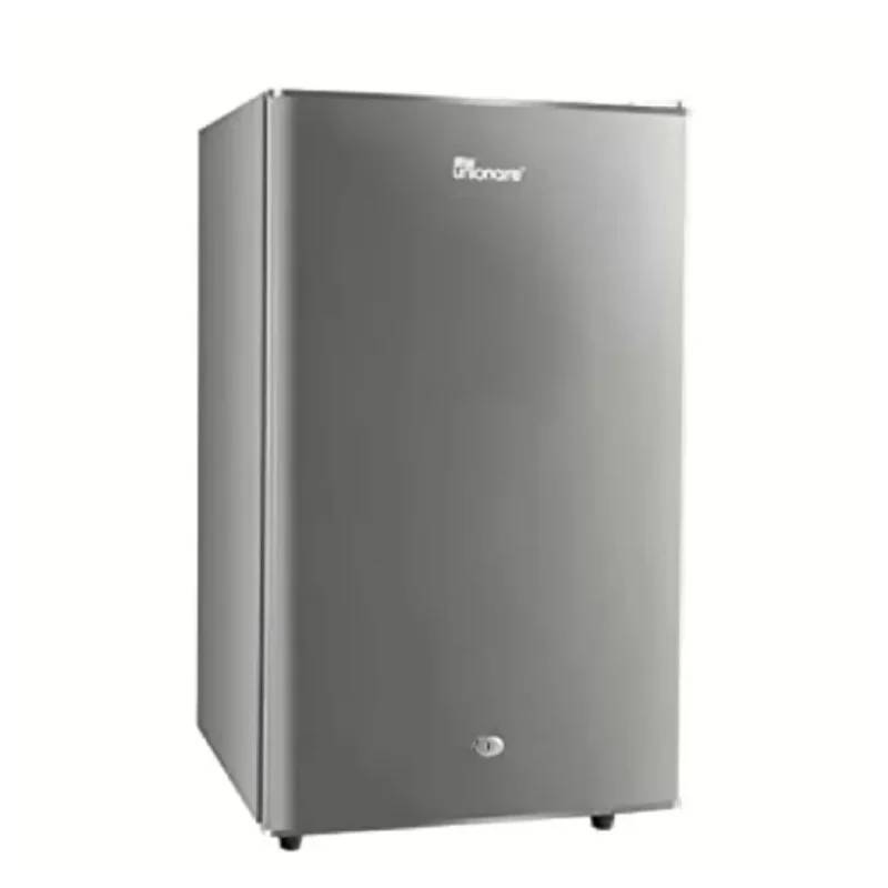 Unionaire Minibar Defrost Refrigerator 117 L Silver RS-090BV1-DH