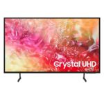 تلفزيون سامسونج 85 بوصة 4K سمارت ريسيفر داخلي  85DU7000