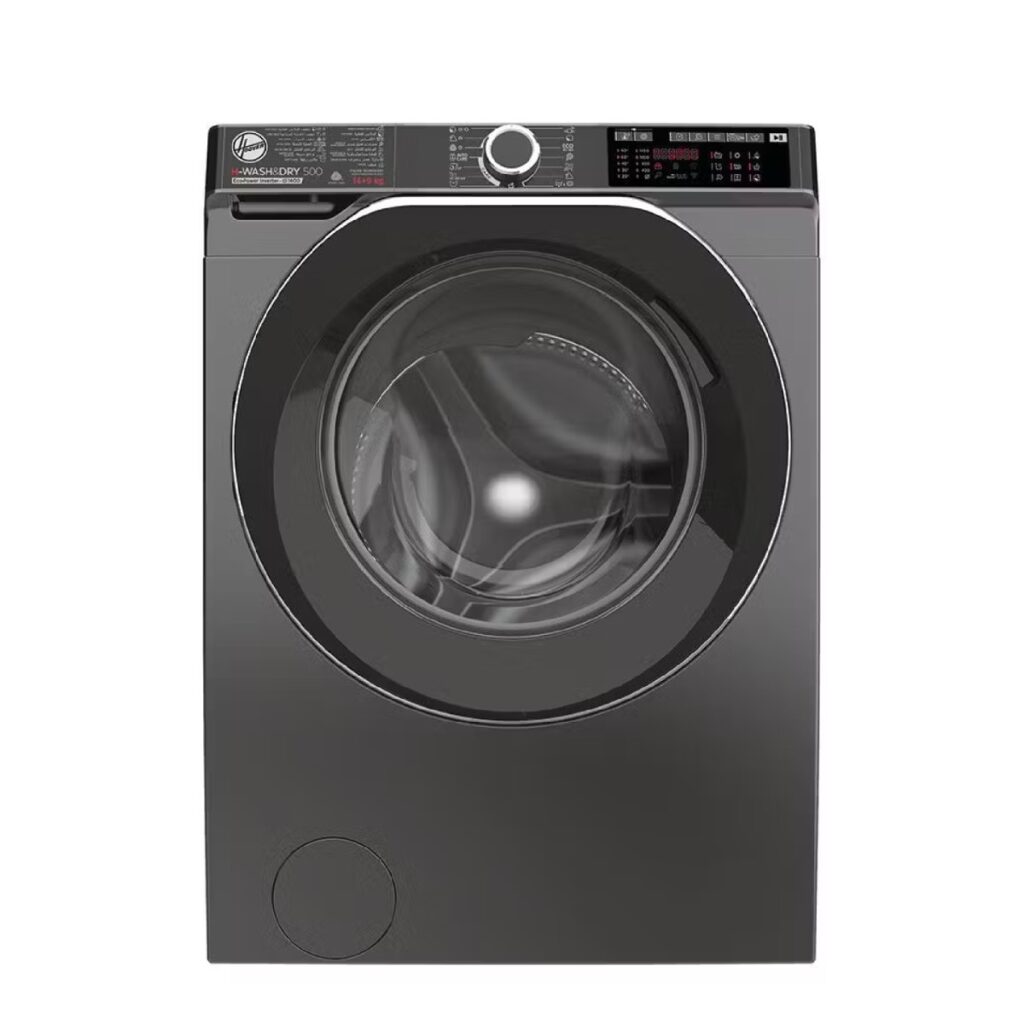 Hoover Washing Machine 14 Kg Dryer 9 Kg Front Loading