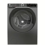 Hoover Washing Machine 14 Kg Dryer 9 Kg  Front Loading Inverter Silver HDP4149AMBCR-EGY