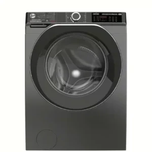 Hoover Washing Machine 14 Kg Dryer 9 Kg  Front Loading Inverter Silver HDP4149AMBCR-EGY