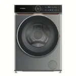 Fresh Washing Machine 10 Kg Inverter Direct Drive G2-Dark Silver 17754