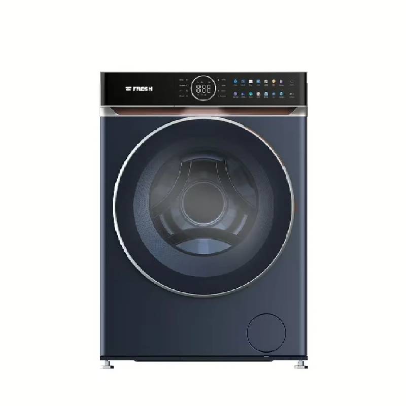 Fresh Washing Machine Dryer 10 Kg Inverter G2-Ocean Blue 17747