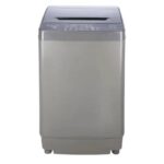White Point Washing Machine 9 Kg Top Load Silver WPTL9DBEA