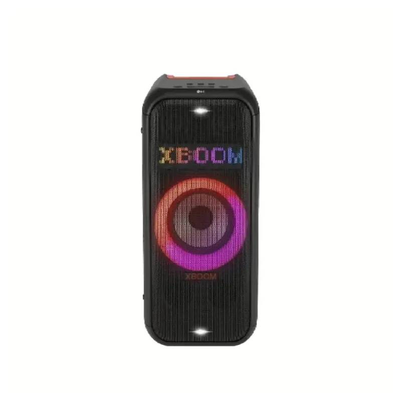 LG XBOOM Wireless Portable Speaker Bluetooth 5.1 USB Black XL7S