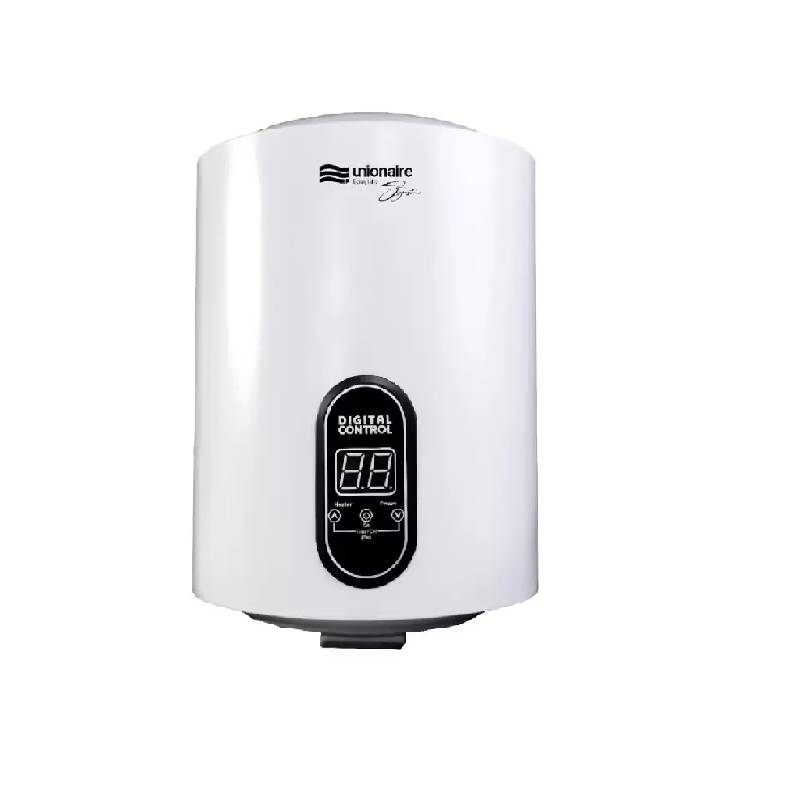 سخان مياة يونيون اير كهرباء ديجيتال 50 لتر ابيض EWH50C310VPR3